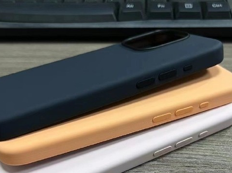 平谷苹果14维修站分享iPhone14手机壳能直接给iPhone15用吗?