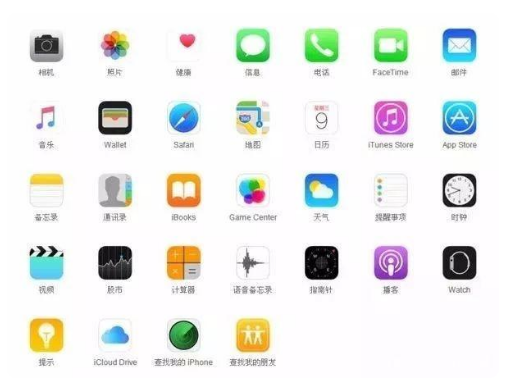 平谷苹果手机维修分享iPhone 自带 App 有哪些不为人知的优点 