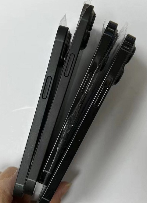 平谷苹果14维修分享iPhone14电池多少毫安 