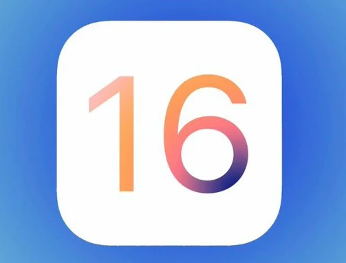 平谷苹果手机维修分享iOS16不支持iPhone6s，手中的6s怎么办 