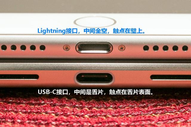 平谷苹果14维修分享iPhone 14会是什么接口 