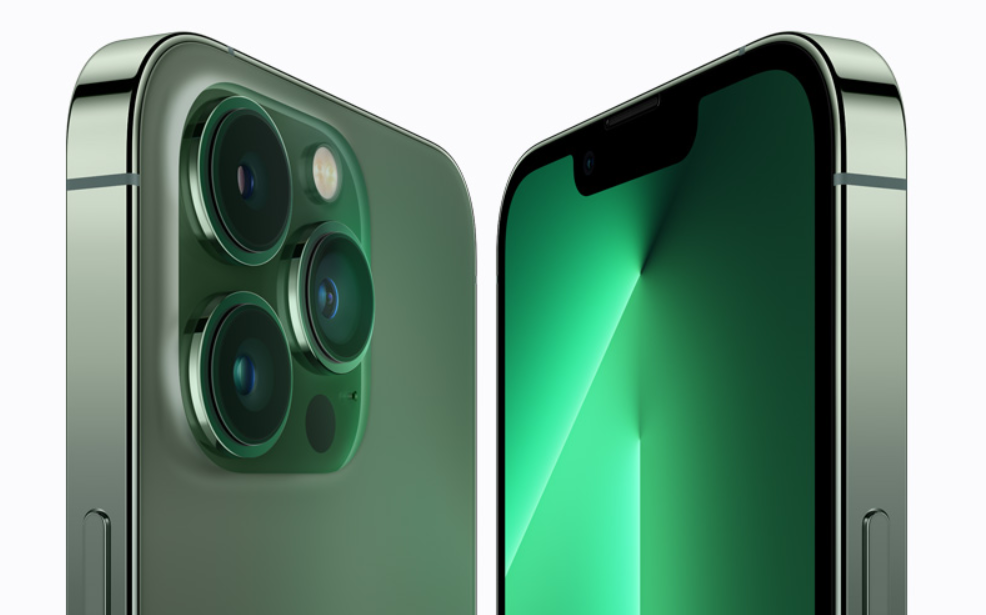 平谷苹果手机维修分享二手iPhone 13更高降幅近千元 