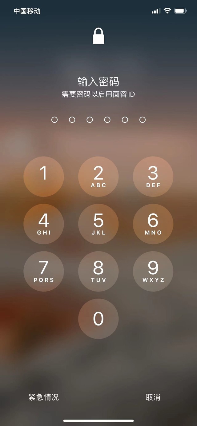 平谷苹果13维修分享iPhone 13加强锁屏功能有什么用 