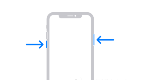 平谷苹果13维修分享iPhone13屏幕失灵怎么办 