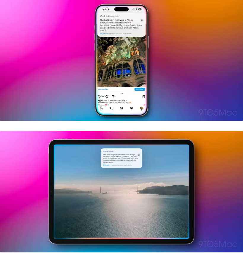 平谷苹果手机维修分享苹果 Siri 接入 ChatGPT AI  