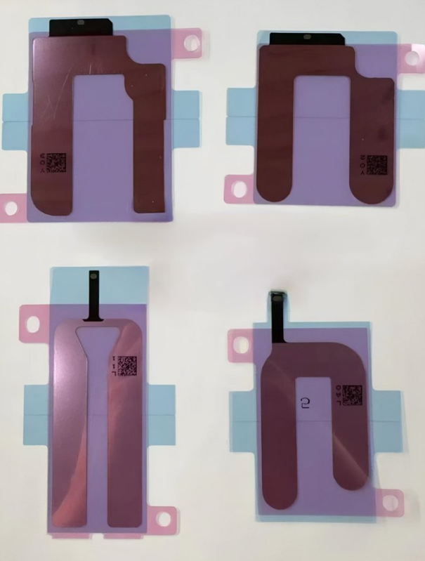平谷苹果手机维修分享iPhone 17 Pro 机型电池将采用创新型粘合剂 