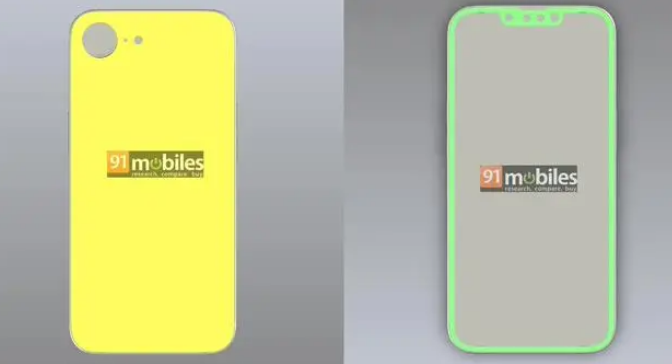 平谷苹果手机维修分享苹果小屏iPhone SE4值得买吗 