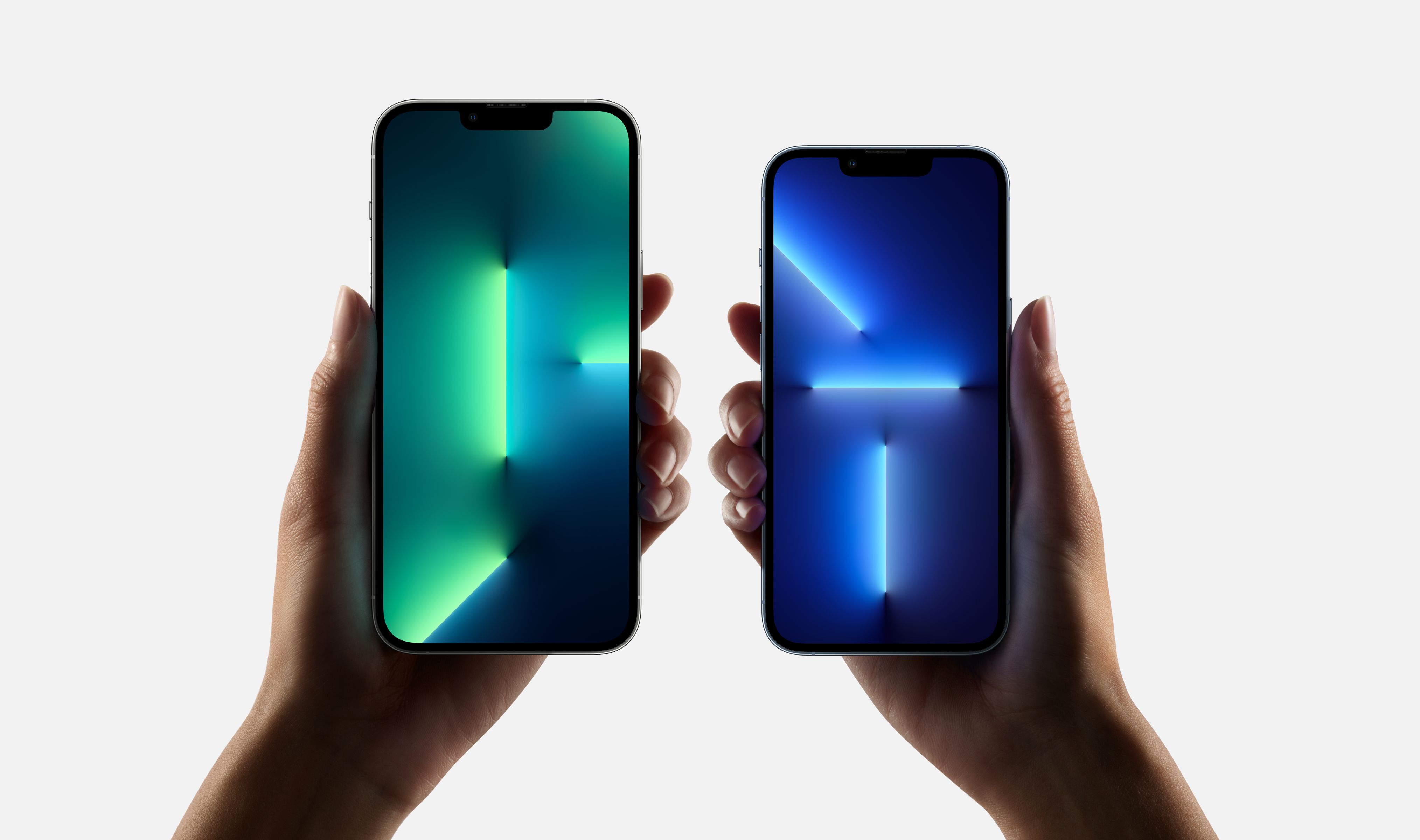平谷苹果手机维修分享iPhone 13 四款机型怎么选 
