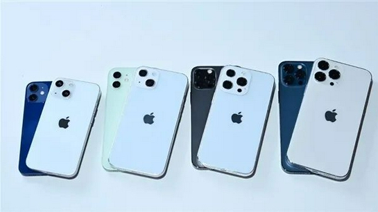 平谷苹果手机维修分享iPhone 13价格怎么样 