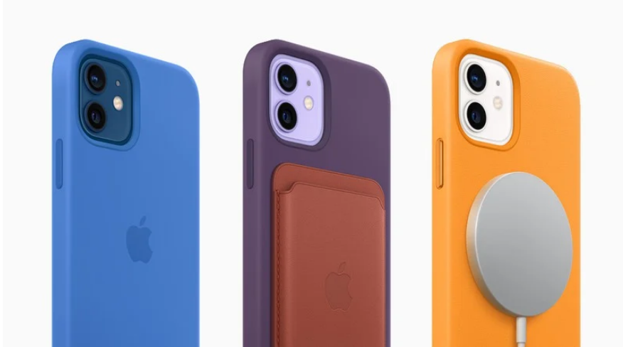 平谷苹果手机维修分享关于 iPhone 13 的细节爆料 