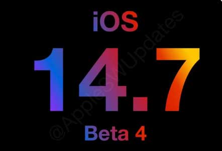 平谷苹果手机维修分享iOS 14.7 Beta4值得升级吗 