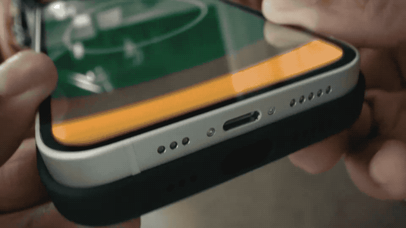 平谷苹果手机维修分享未来 Magsafe 还有哪些发展空间 
