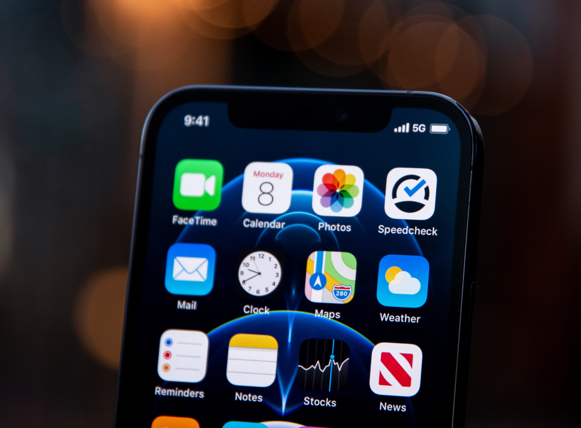 平谷苹果手机维修分享为什么 iPhone 12 在冬季会自动关机 