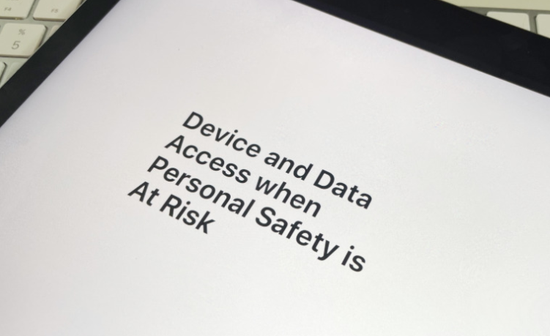 平谷苹果手机维修分享用户去世后，Apple设备和iCloud数据怎么办 