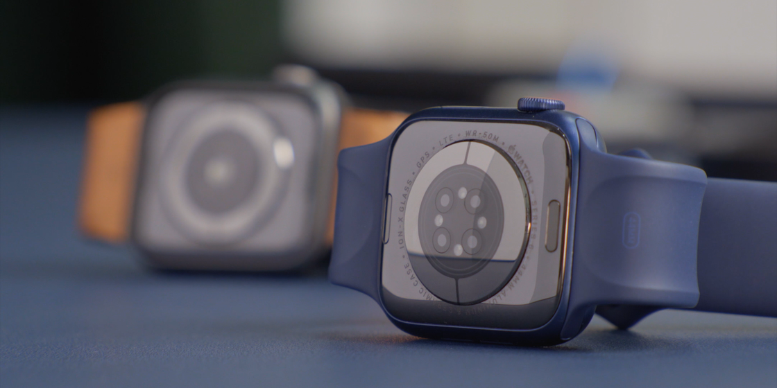 平谷苹果手机维修分享Apple Watch 是如何测量卡路里的 