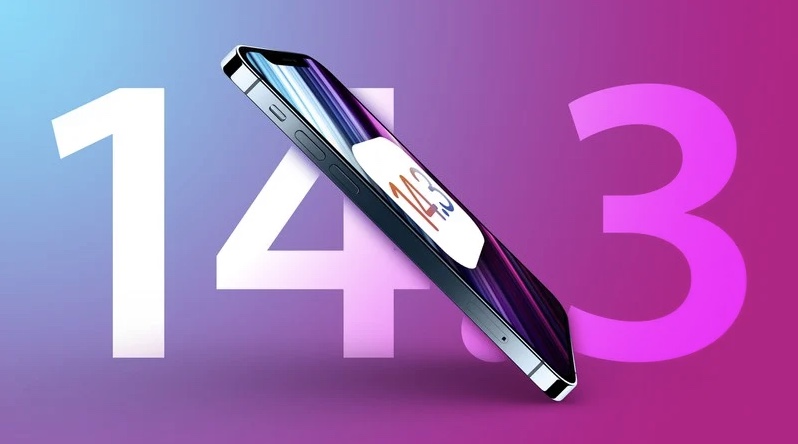 平谷苹果手机维修分享iOS 14.3 RC2已发，iOS 14.3正式版本还远吗 