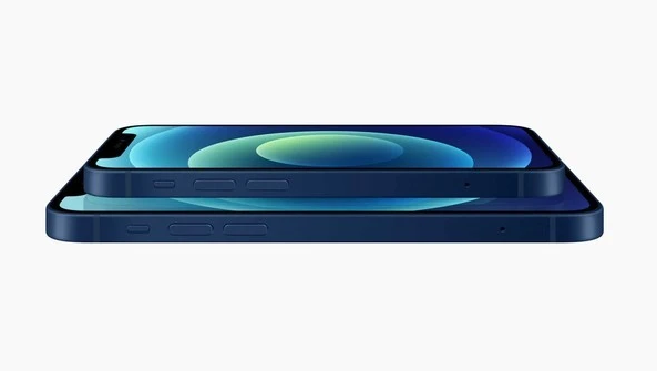平谷苹果手机维修分享iPhone 12 mini 锁屏后触屏失灵怎么办 