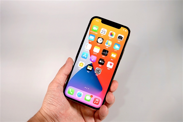 平谷苹果手机维修分享iOS 14.2修订版已到，专属iPhone 12系列 