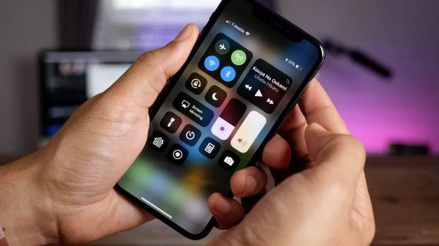 平谷苹果手机维修分享iPhone 12信号差怎么办 