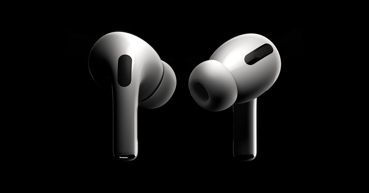 平谷苹果手机维修分享AirPods Pro 爆音、降噪效果下降怎么办 