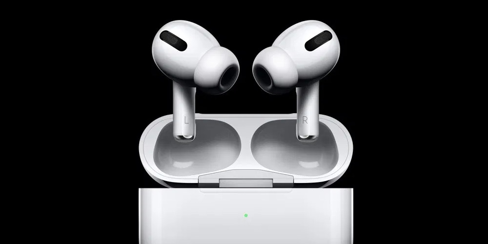 平谷苹果手机维修分享AirPods Pro 出现静电噪音 