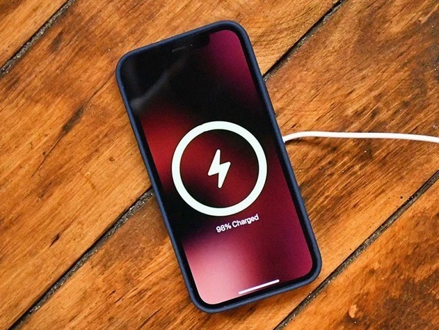 平谷苹果手机维修分享iPhone 12可以随便充电吗 