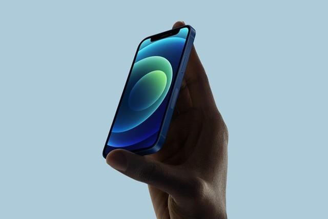 平谷苹果手机维修分享iPhone 12 mini辐射很大吗 