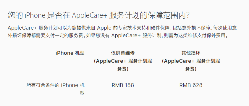 平谷苹果手机维修分享苹果 iPhone 12 官方维修价格是多少 