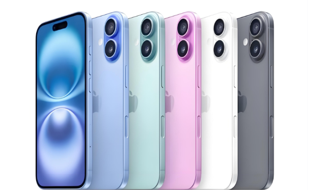 平谷苹果手机维修分享iPhone 17换电池 