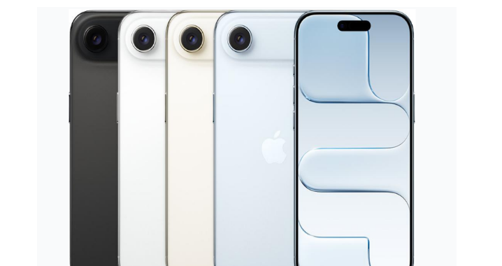 平谷苹果手机维修分享iPhone 17 Air换电池 