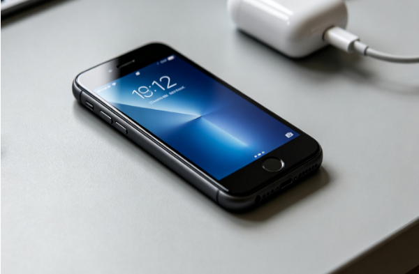平谷苹果手机维修分享iPhone SE换电池 