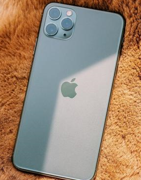 平谷苹果维修点分享iPhone 11 Pro Max电池发烫特殊问题 