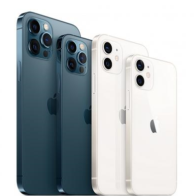 平谷苹果维修点分享iPhone 12 Pro发烫关联故障汇总 
