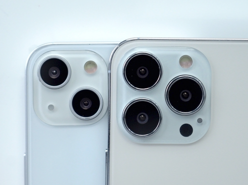 平谷苹果维修点分享iPhone 13 Pro Max发烫特殊故障解读 