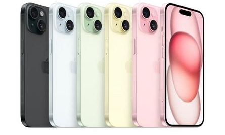 平谷苹果维修点分享iPhone 15发烫易忽视问题科普 