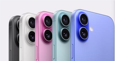 平谷苹果维修点分享iPhone 16发烫易忽视因素汇总 