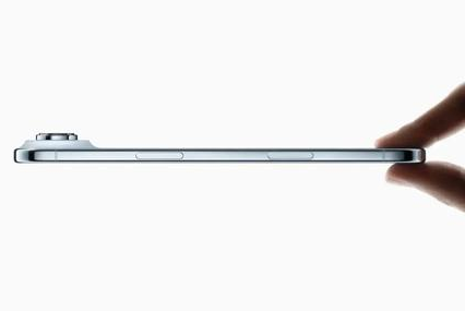 平谷苹果维修点分享iPhone 17 Air发烫几大隐形诱因 