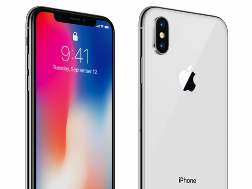 平谷苹果维修点分享iPhone X摄像头实拍质感与场景适配全解析 